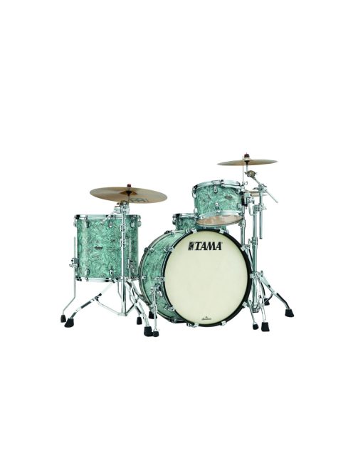 Tama Starclassic Maple Shell pack (22-12-16")  MR32CZS-SLW