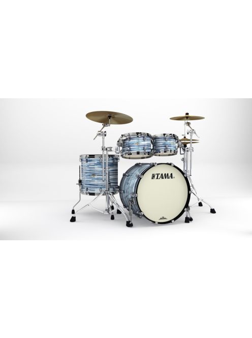 Tama Starclassic Maple Shell pack (22-10-12-16")  MR42TZBNS-BWO