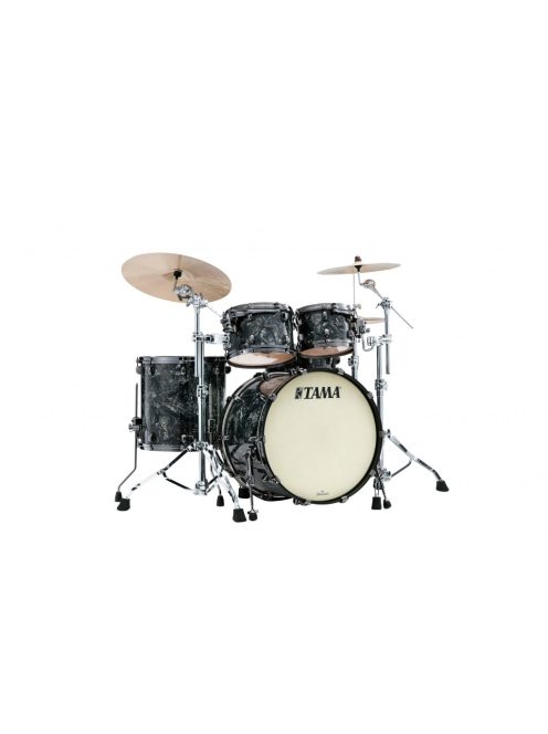 Tama Starclassic Maple Shell pack (22-10-12-16")  MR42TZBNS-CCL