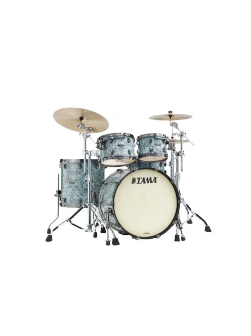 Tama Starclassic Maple Shell pack (22-10-12-16")  MR42TZBNS-SLW