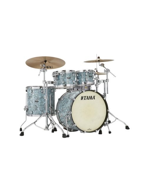 Tama Starclassic Maple Shell pack (22-10-12-16")  MR42TZS-SLW