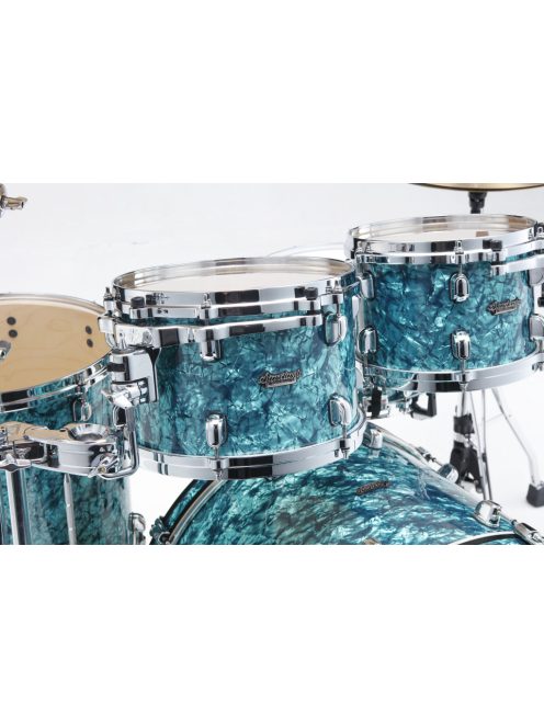 Tama Starclassic Maple Shell pack (22-10-12-16")  MR42TZS-TQP