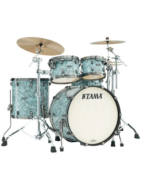 Tama Starclassic Maple Shell pack (22-10-12-16")  MR42TZUS-SLW