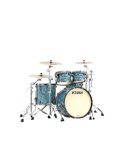 Tama Starclassic Maple Shell pack (22-10-12-16")  MR42TZUS-TQP