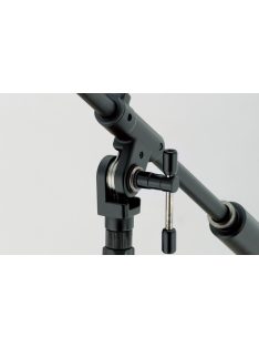 Tama IRON WORKS teleszkópos mikrofon állvány MS736RELBK
