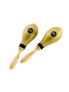 Meinl Maracas MSM3