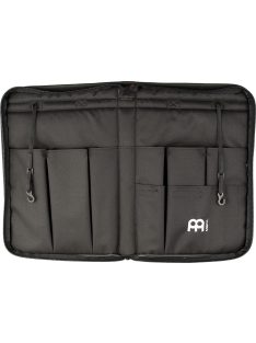 Meinl professzionális nagyméretű dobverő tok MSSB