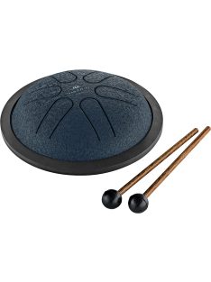   MEINL Sonic Energy Mini Steel Nyelvdob A Major Navy Blue MSTD2NB