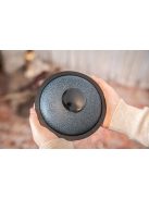 MEINL Sonic Energy Mini Steel Nyelvdob A Major Navy Blue MSTD2NB
