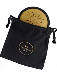 MEINL Sonic Energy Mini Steel Nyelvdob B Major Gold MSTD3G