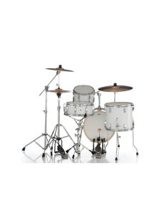   Pearl Midtown dobszerelés állványzattal ( 16-10-13-13S" ) MT564/C-D33