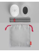 Alpine Muffy Baby hallásvédő fültok csecsemőknek   MUFFY-BABY