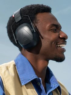 Alpine Defender hallásvédő fültok MUFFY-DEFENDER