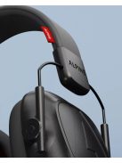 Alpine Defender hallásvédő fültok MUFFY-DEFENDER