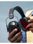 Alpine Defender hallásvédő fültok MUFFY-DEFENDER