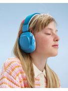 Alpine Muffy Gyermek hallásvédő fültok kék MUFFY-K