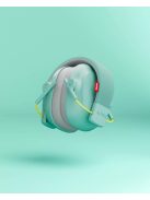 Alpine Muffy Gyermek hallásvédő fültok menta MUFFY-M