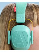 Alpine Muffy Gyermek hallásvédő fültok menta MUFFY-M