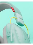 Alpine Muffy Gyermek hallásvédő fültok menta MUFFY-M