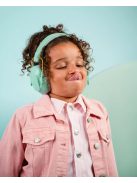 Alpine Muffy Gyermek hallásvédő fültok menta MUFFY-M