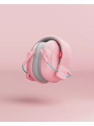 Alpine Muffy Gyermek hallásvédő fültok rózsaszín MUFFY-R