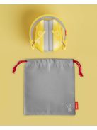 Alpine Muffy Gyermek hallásvédő fültok sárga MUFFY-S