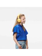 Alpine Muffy Gyermek hallásvédő fültok sárga MUFFY-S