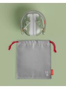 Alpine Muffy Gyermek hallásvédő fültok zöld MUFFY-Z