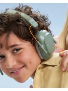 Alpine Muffy Gyermek hallásvédő fültok zöld MUFFY-Z