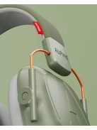 Alpine Muffy Gyermek hallásvédő fültok zöld MUFFY-Z