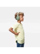 Alpine Muffy Gyermek hallásvédő fültok zöld MUFFY-Z