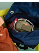 Alpine Muffy Gyermek hallásvédő fültok zöld MUFFY-Z