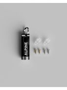 Alpine MusicSafe füldugó zenészeknek, DJ-knek MUSICSAFE