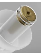 Alpine MusicSafe füldugó zenészeknek, DJ-knek MUSICSAFE