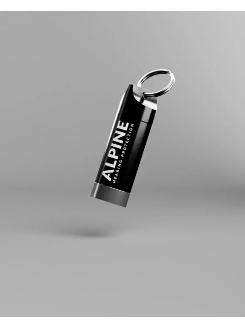 Alpine MusicSafe füldugó zenészeknek, DJ-knek MUSICSAFE