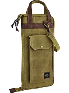   MEINL Cymbals Canvas Collection dobverő táska - Vintage Khaki  MWSKH