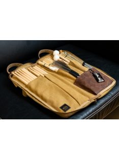   MEINL Cymbals Canvas Collection dobverő táska - Vintage Khaki  MWSKH