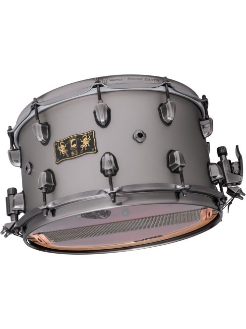 Mapex Artist Collection 14x8"  PsychOctopus pergődob  MXACMP4800LPG 