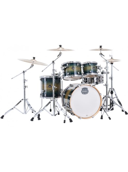 Mapex Armory Fusion Shell pack (20-10-12-14-14S) MXAR504SCET