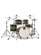Mapex Armory Fusion Shell pack (20-10-12-14-14S) MXAR504SVET