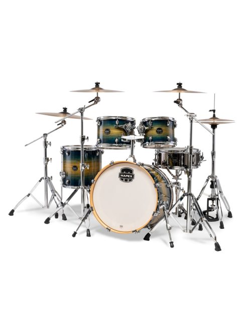 Mapex Armory Fusion Shell pack (20-10-12-14-14S) MXAR504SVET
