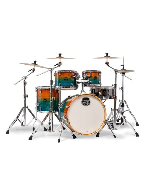Mapex Armory Fusion Shell pack (20-10-12-14-14S) MXAR504SVJG