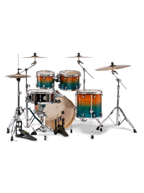 Mapex Armory Fusion Shell pack (20-10-12-14-14S) MXAR504SVJG