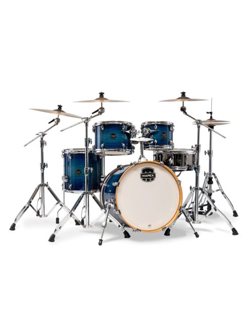 Mapex Armory Fusion Shell pack (20-10-12-14-14S) MXAR504SVNJ