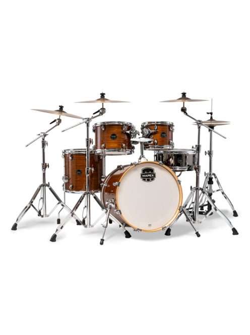 Mapex Armory Fusion Shell pack (20-10-12-14-14S) MXAR504SVWJ