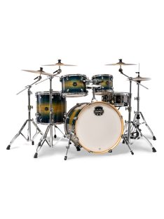 Mapex Armory Stage Shell Pack (22-10-12-16-14S) MXAR529SVET
