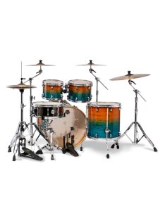 Mapex Armory Stage Shell Pack (22-10-12-16-14S) MXAR529SVJG