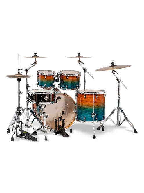 Mapex Armory Stage Shell Pack (22-10-12-16-14S) MXAR529SVJG