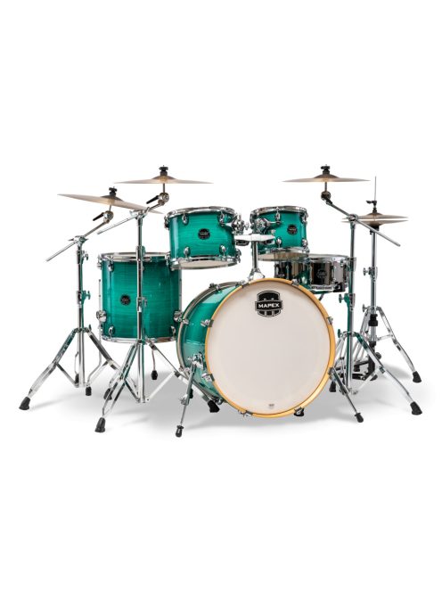 Mapex Armory Stage Shell Pack (22-10-12-16-14S) MXAR529SVJO