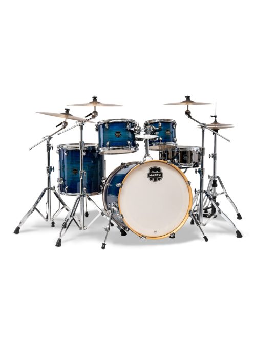 Mapex Armory Stage Shell Pack (22-10-12-16-14S) MXAR529SVNJ